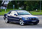 BMW 320Ci -