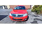 Dacia Logan MCV 1.6 16V 105 Lauréate Lauréate