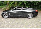 BMW 430d Cabrio Sport Line Automatik Sport Line