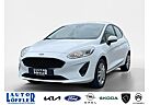 Ford Fiesta Cool & Connect PDC* NAVI* KLIMA* SSA*