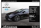 Mercedes-Benz EQE 350 AMG-Sport/Pano/Burm3D/Night/Memo/Distr