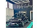 Mercedes-Benz GLK 350 4Matic|AMG-Line|Panorama|Leder|XENON|360