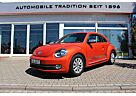 VW Beetle Volkswagen Lim. Design BMT