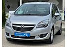 Opel Meriva B Style. Automatik Navi Shz Rfk Pdc Xenon