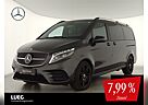 Mercedes-Benz V 300 d AVGED/L AMG+MBUX+Pano+LED+Airm+Sthzg+360