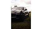 Porsche Macan S Diesel S ** Bose/Panorama/Full Black**