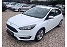 Ford Focus 1,0 EcoBoost 92kW Business Edition