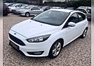 Ford Focus 1,0 EcoBoost 92kW Business Edition