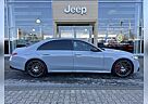 Mercedes-Benz S 63 AMG S63e Performance AMG lang Edition 1