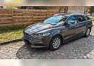 Ford Mondeo 2,0 TDCi 110kW Business Turnier P-Shi...
