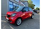 Smart ForFour passion 66kW