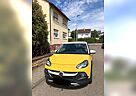 Opel Adam ROCKS S 1.4 TURBO 110kW ROCKS S