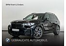 BMW X5 M50 X7 M50 d StandHZG+Panorama+Laserlicht+ACC+HUD+AH