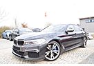 BMW M550 5 Lim. d xDrive/NP 138.000€/MASSAGE/B&W