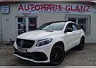 Mercedes-Benz GLE 63 AMG S Coupe 2.Hand*Pano*B&O*Fondentertain