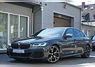 BMW M550i xDrive UPE 124160€ FondE Bowers Laser VOLL