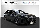 BMW 740d xDrive *NeuesModell*|M Sport|Bowers&Wilkins