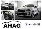 BMW X4 M40d AT Innovationsp. Panorama Standhzg. AH