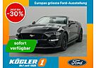 Ford Mustang GT Cabrio V8 450PS Aut./Premium 2/Navi