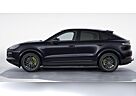 Porsche Cayenne E-Hybrid -