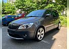 Skoda Roomster 1.2l TSI 63kW Scout Scout