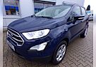 Ford EcoSport Trend 1.0 EcoBoost
