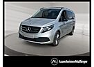 Mercedes-Benz V 250 d **Av.Edition,Night,Leder,Navi,Burmester,