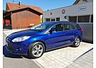 Ford Focus 1,0 EcoBoost 92kW Turnier Trend, 1. Hand