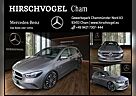 Mercedes-Benz B 180 Progressive+AHK+MULTIBEAM+MBUX+LED+Kam+PDC