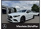 Mercedes-Benz A 35 AMG 4m Limo MultiLED MBUXHighEnd Kam Ambie