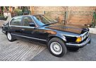 BMW 735iL Langversion H-Zulassung Leder E32 1.Hand