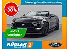 Ford Mustang GT Cabrio V8 450PS Aut./Premium 2 -21%*