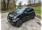Smart ForFour 0.9 66kW Passion Turbo