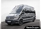 VW Crafter Volkswagen Grand California 2.0 TDI 680 4M LED ACC