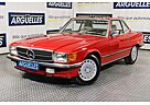 Mercedes-Benz SL 300 W107 Only 80.515kms