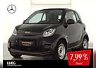 Smart ForTwo EQ coupe Cool & Audio+DAB+SHZ+2 Ladekabel