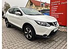 Nissan Qashqai 1,6 DIG-T 360 EURO 6 Glasdach *sofort*