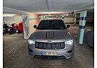 Jeep Grand Cherokee 3.0l V6 CRD 184kW Overland