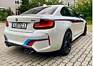 BMW M2 Coupé HiFi DAB Xenon Navi Prof. ohne OPF!!