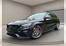 Mercedes-Benz C 63 AMG S AMG Driver's Package+AMG Performance