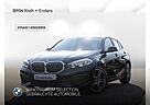BMW 118 i+Navi+DAB+Temp+SHZ+Kollisionswarner+PDCv+h