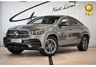 Mercedes-Benz GLE 400 GLE 400d Coupe 4Matic AMG Line Night Package