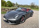 Porsche 992 Carrera 4S *Nightview*Porschegarantie*Bose