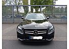Mercedes-Benz C 250 CDI 4MATIC T Autom. -Standheizung, Elkt.He