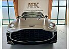 Aston Martin DBX707 CARBON Q SATIN SILBER ALUMINIT DUOTON