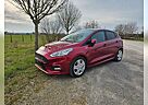 Ford Fiesta St Line, PanoramaDach, 140PS