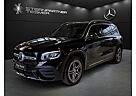 Mercedes-Benz GLB 200 d AMG+Ambiente+AHK+Kamera+Distro,+Sound