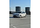 VW Golf Volkswagen e- VII 2020; Lederausstattung