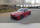 Alfa Romeo Giulia 2.9 V6 Bi-Turbo 375 kW AT8 Quadrifogl...