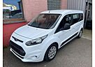 Ford Tourneo Connect 1.6 TDCi 7 Sitzer